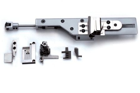 THREAD TRIMMER