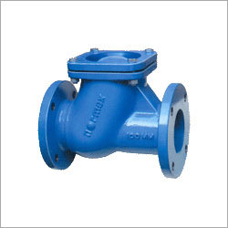 Ball Check Valves