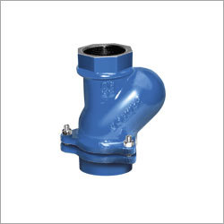 Low Pressure Check Valve