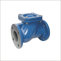 Standard Ball Valves