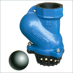 Ball Type Foot Valves