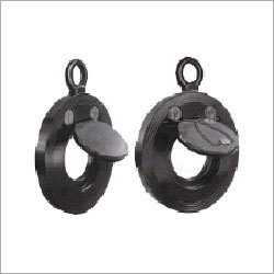 Wafer Check Valves