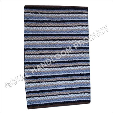 Decorative Chindi Rag Rugs
