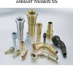 Hydraulic Hose Fittings