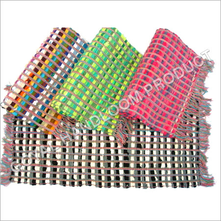 Cotton Rag Rugs