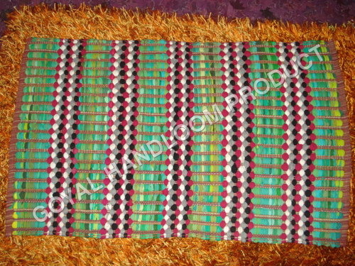 Decorative Cotton Rag Rugs