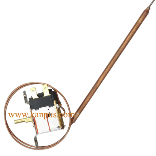 Sagnomiya Style Refrigerator thermostat (freezer thermostat, HVAC/R parts)