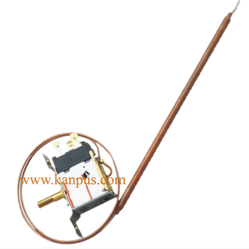 Sagnomiya Style Refrigerator thermostat (freezer thermostat, HVAC/R parts)