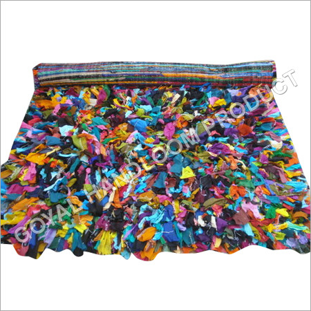 Fancy Chindi Rugs