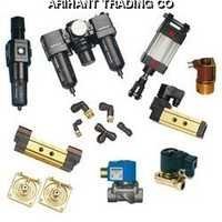 Pneumatic Valves and Fittings