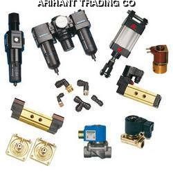 Pneumatic Valve