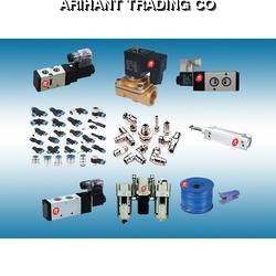 Pneumatic Valves and Fittings
