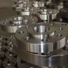 Carbon steel Flange