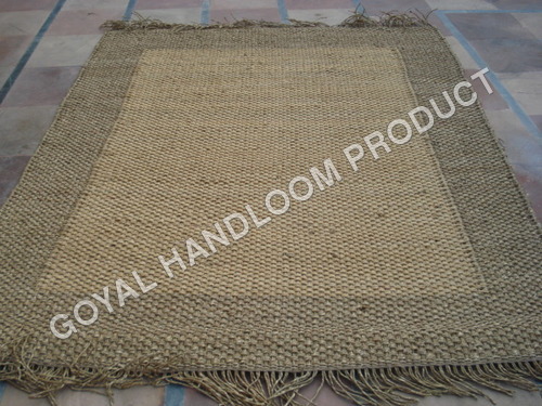 Seagrass Hamp Panja Rugs
