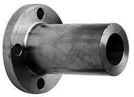 Carbon Steel Flanges - ASTM A105/A694, Pressure Rating 150-2500#, Weldneck & Slip-on Types, Corrosion Resistant Durable Design