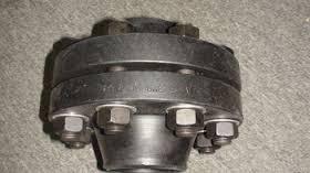 Carbon steel Flange