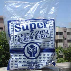 Plastic Sutli