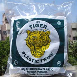 Plastic Twine