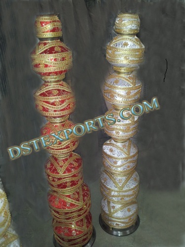Wedding Decorative Pots