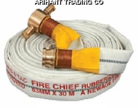 RRL Type A Hose with EPDM Lining By ARIHANT TRADING CO.