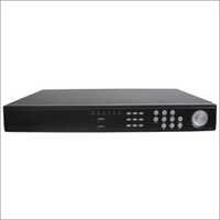 Dvr Security System