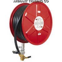 Fire Hose Reels