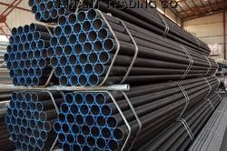 MS ERW Pipe