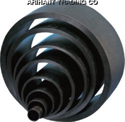 Black Hdpe Pipes