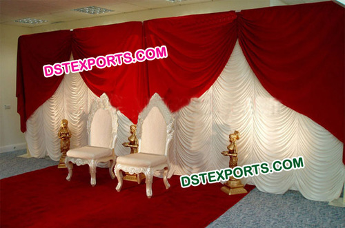 Wedding Backdrops