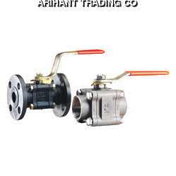 Audco Make Ball Valve