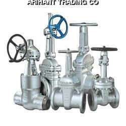 Cast Steel Gate Valve