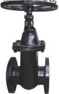 Sluice Valve