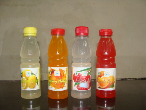 Natural Fruit Juice
