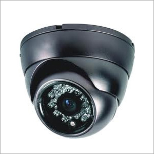 Dome CCTV Camera