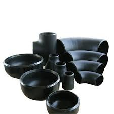 Carbon steel BW Fittings