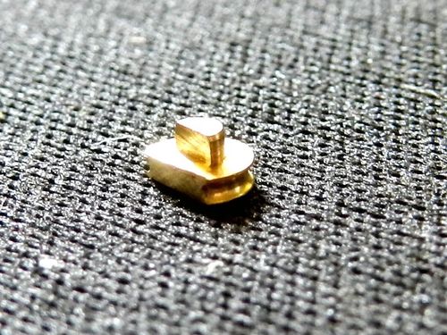 Precision MCB Part