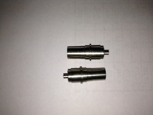 Precision Auto Turned Parts