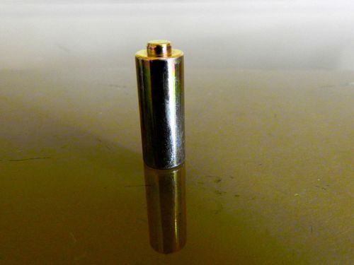 Precision Turned Components