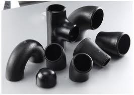 Carbon steel BW Fittings