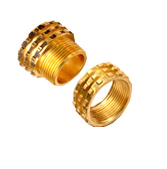 Brass Threaded Inserts