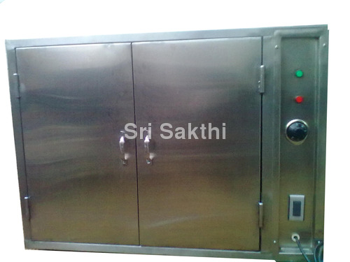 PLATE WARMING MACHINE