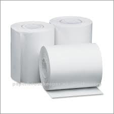 Industrial Tissue Rolls