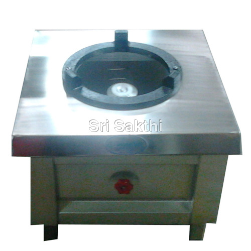 Single Burner Gas Stoves