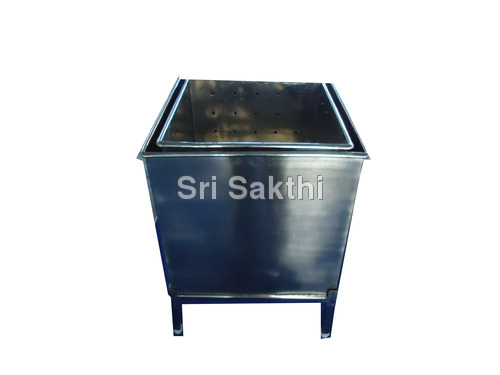 Dish Wash Equipments