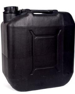 30 Liters Jerry Cans 1