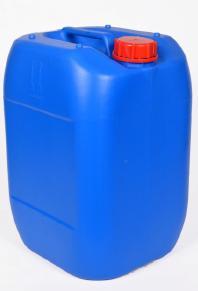 35 Litrs. Square Jerry Cans