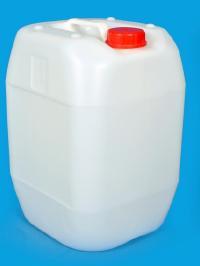 35 Litrs. Square Jerry Cans 2