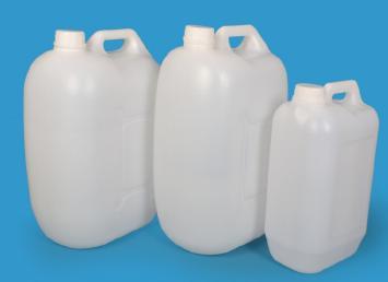 Narrow Mouth Jerrycans 2