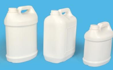 Narrow Mouth Jerrycans 3
