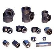 Carbon Steel SW Fittings